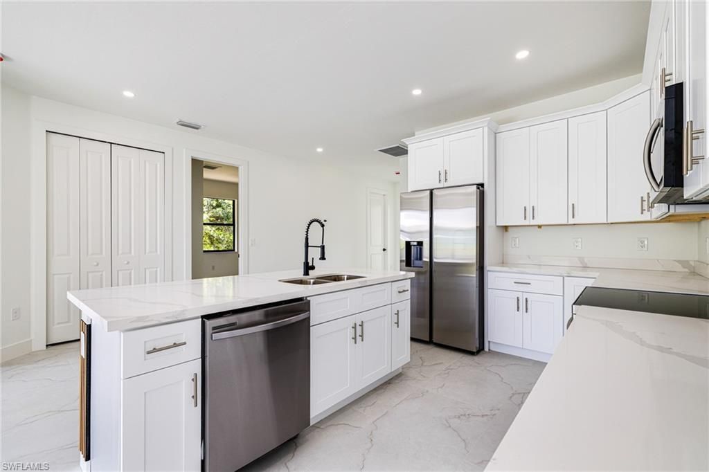 2406 Hightower Ave S, Lehigh Acres, FL 33973 Photo