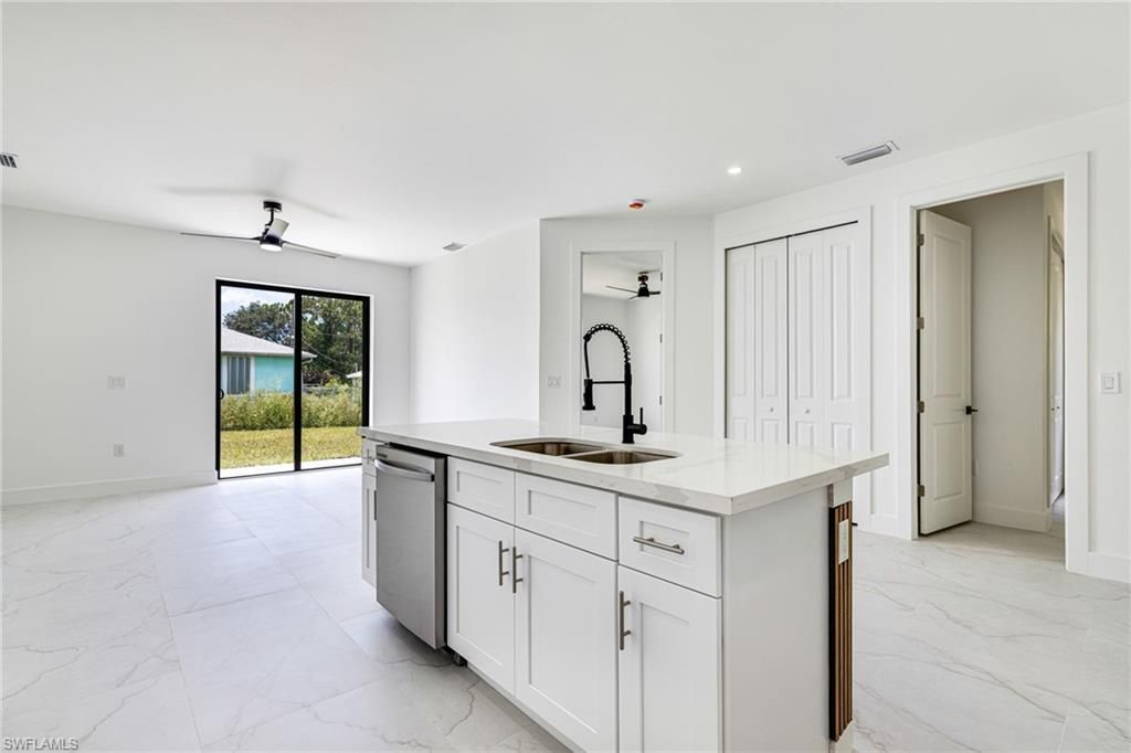 2406 Hightower Ave S, Lehigh Acres, FL 33973 Photo