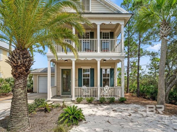 9354 Lorrain Court, Gulf Shores, AL 36542