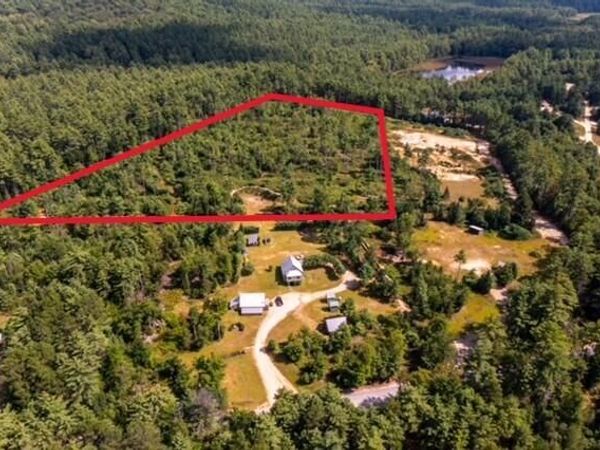 00 Harvest Way, Denmark, ME 04022