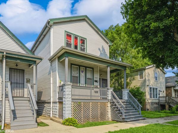 4452 S Shields Avenue, Chicago, IL 60609