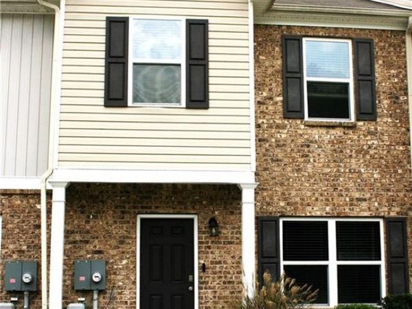 6152 OAKLEY Road, Union City, GA 30291