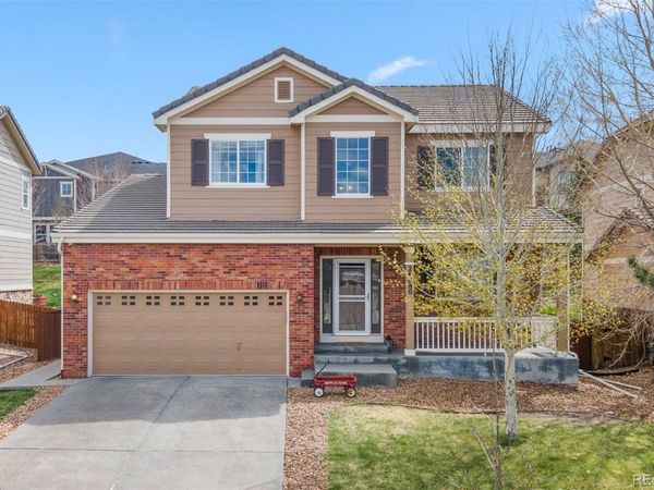 24880 E Euclid Place, Aurora, CO 80016