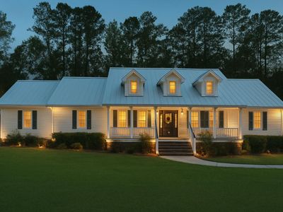 110 Woodland Avenue, Hampton, SC 29924