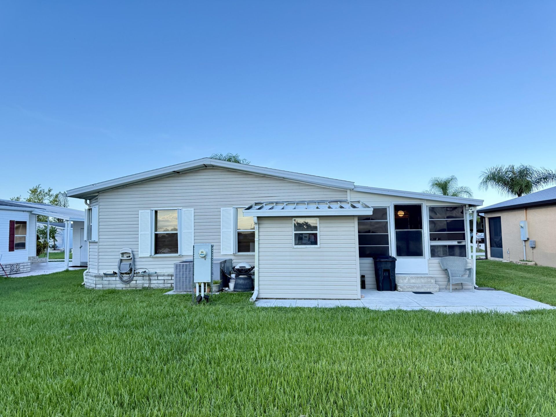 6563 Yedra Avenue, Fort Pierce, FL 34951 Photo