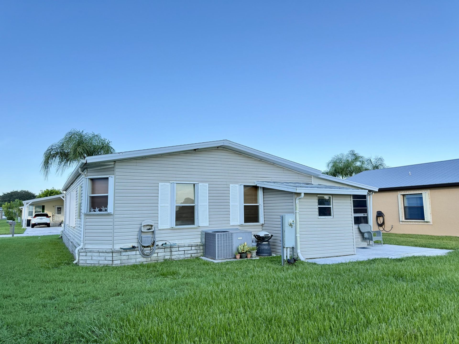 6563 Yedra Avenue, Fort Pierce, FL 34951 Photo