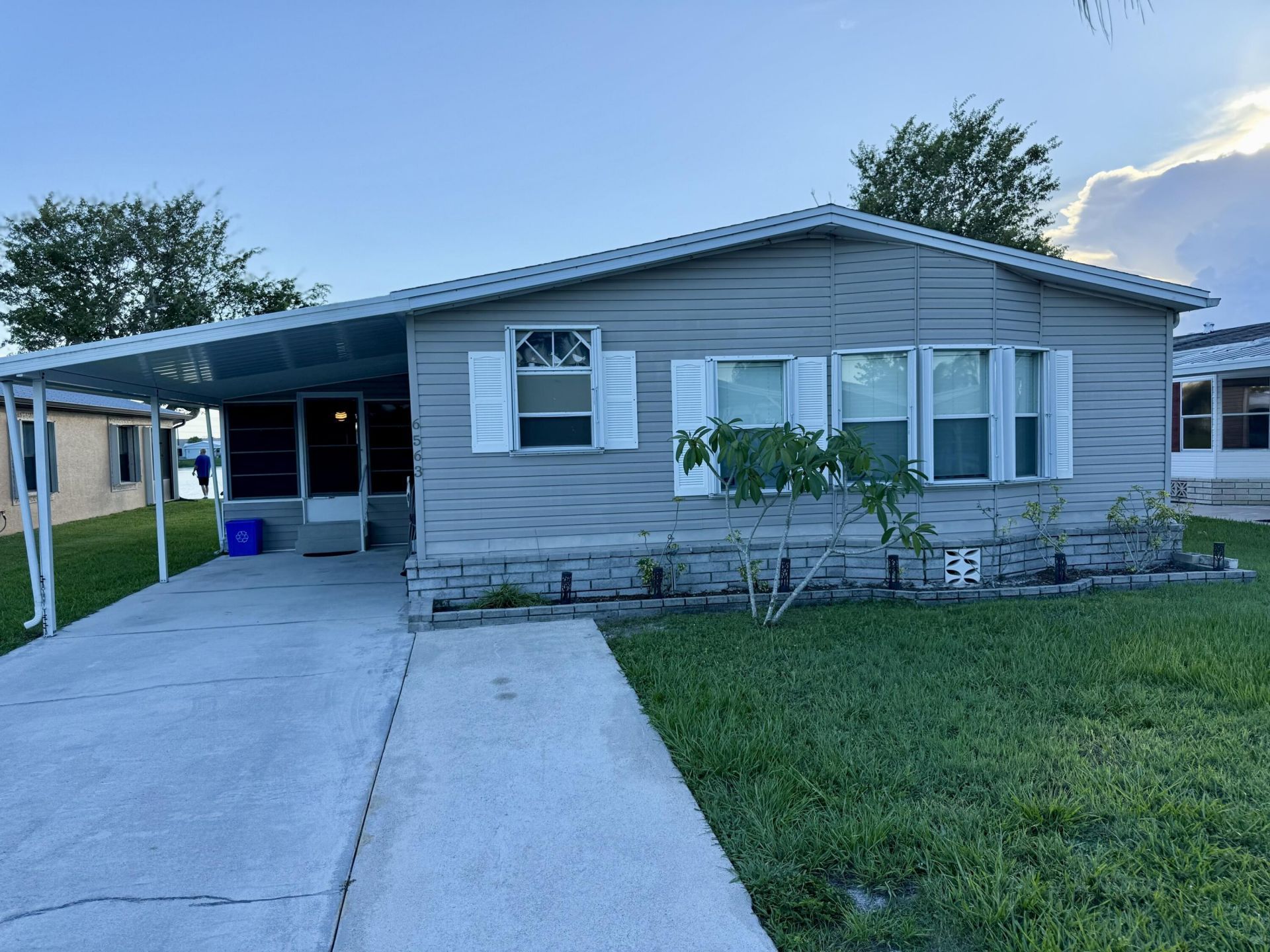 6563 Yedra Avenue, Fort Pierce, FL 34951 Photo