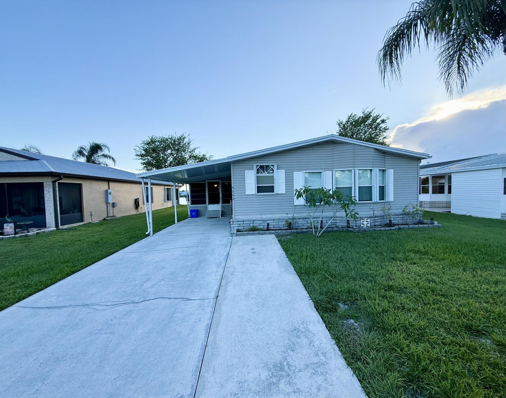 6563 Yedra Avenue, Fort Pierce, FL 34951 Photo