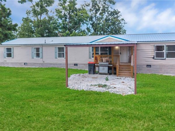 22058 E Hwy 12, Rogers, AR 72756