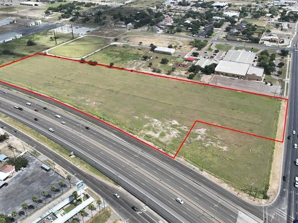 999 Expressway 83, Palmview, TX 78572