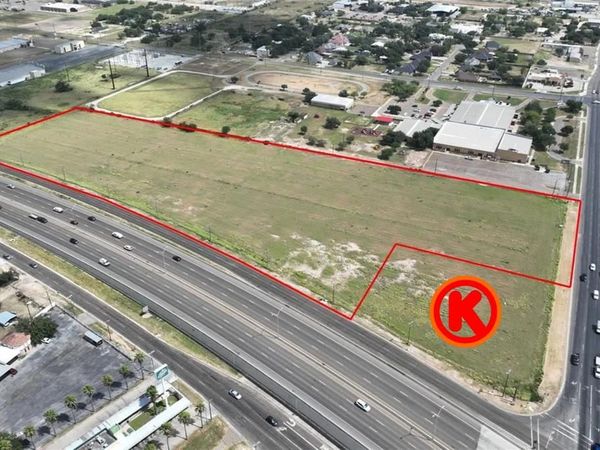 999 Expressway 83, Palmview, TX 78572