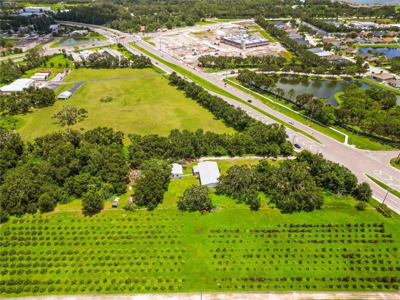 11880 Us Highway 301  N, Parrish, FL 34219 Photo