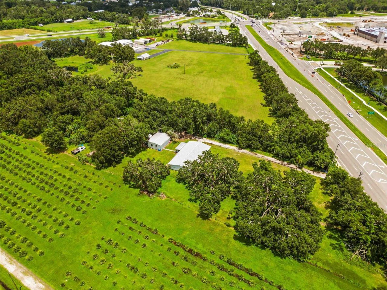 11880 Us Highway 301  N, Parrish, FL 34219 Photo