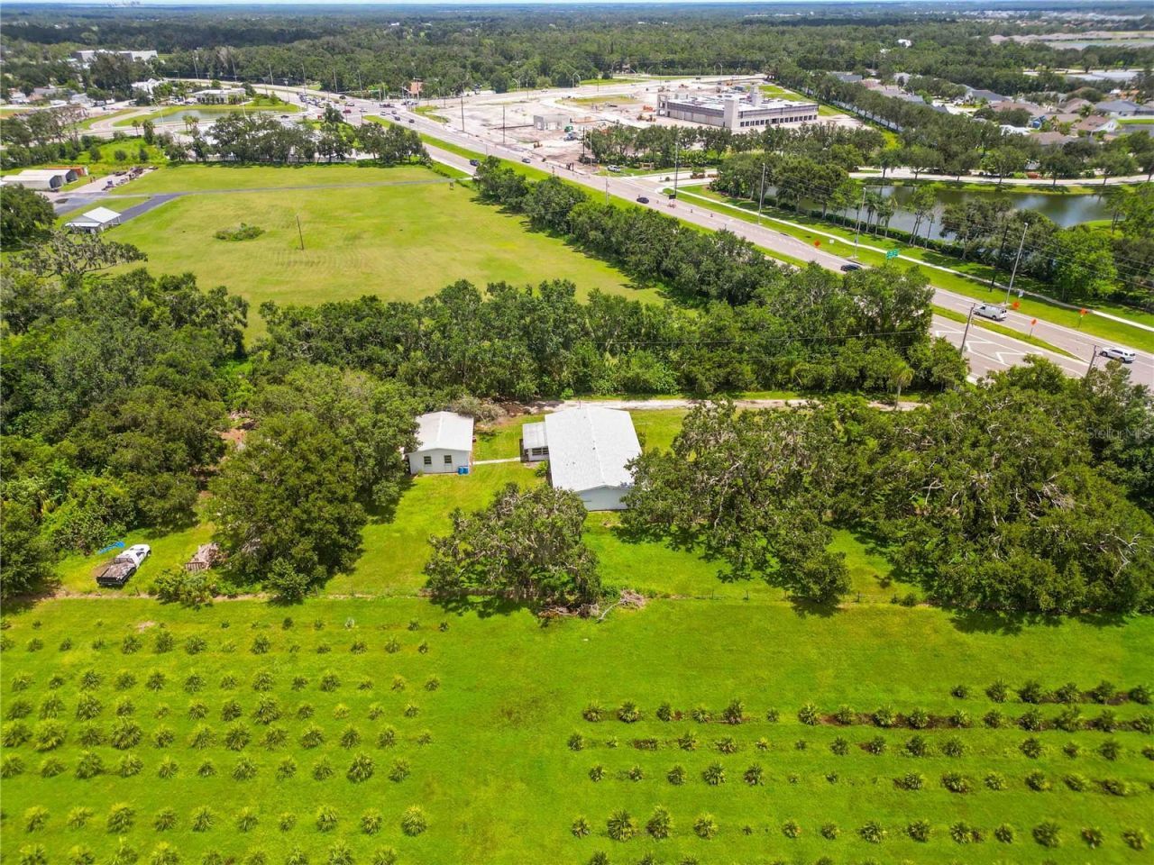 11880 Us Highway 301  N, Parrish, FL 34219 Photo