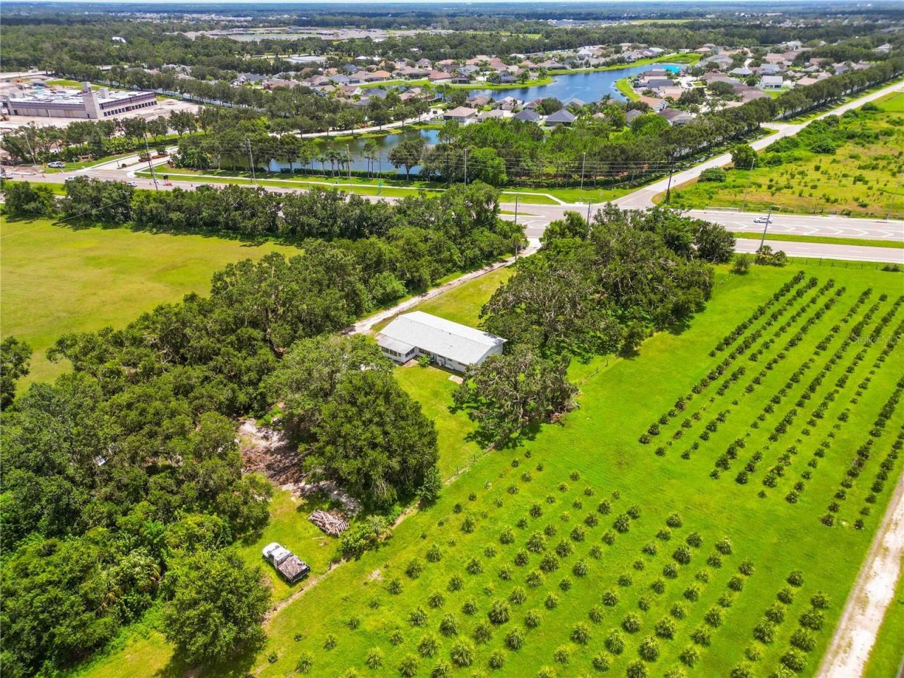 11880 Us Highway 301  N, Parrish, FL 34219 Photo