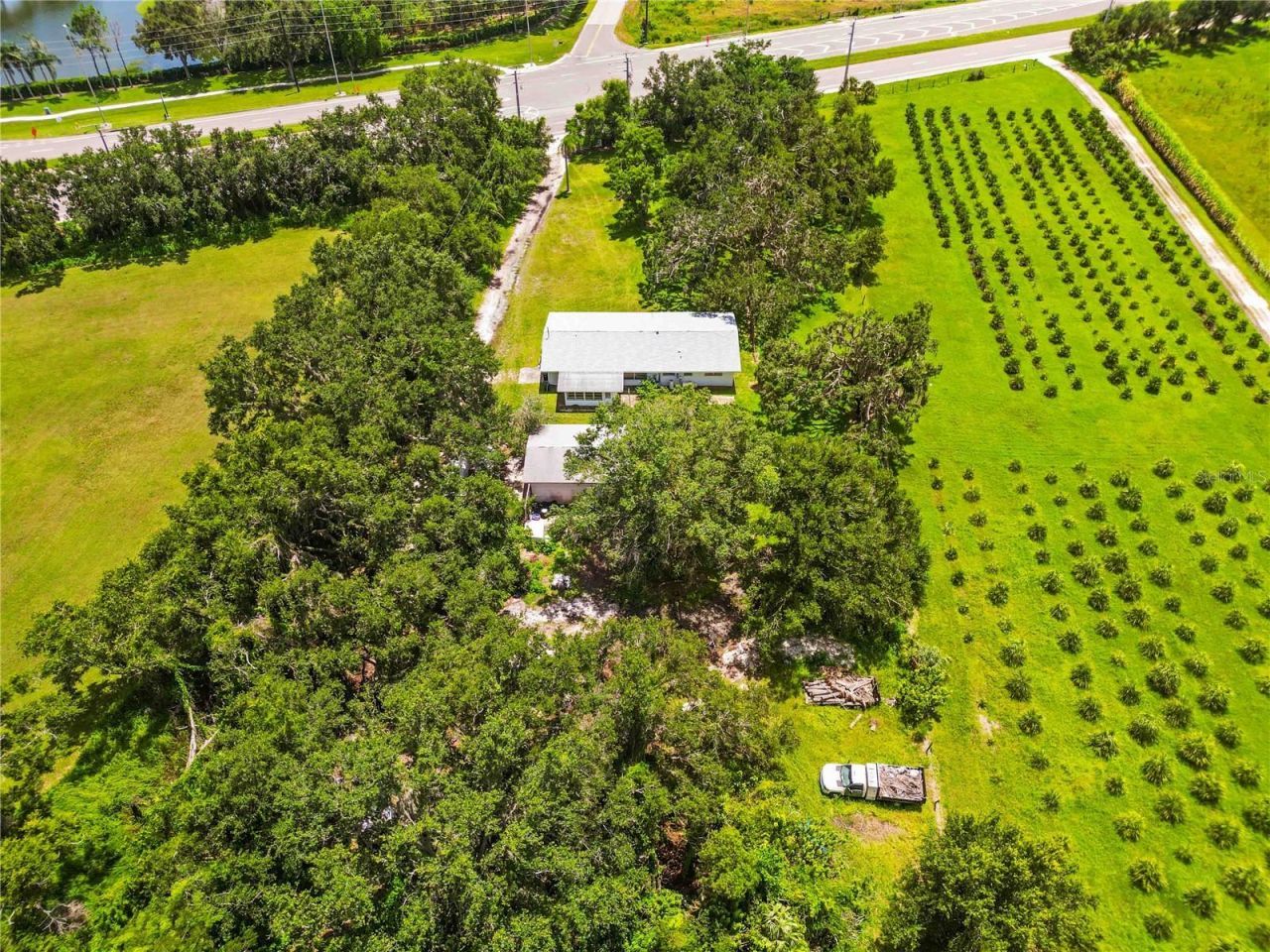 11880 Us Highway 301  N, Parrish, FL 34219 Photo