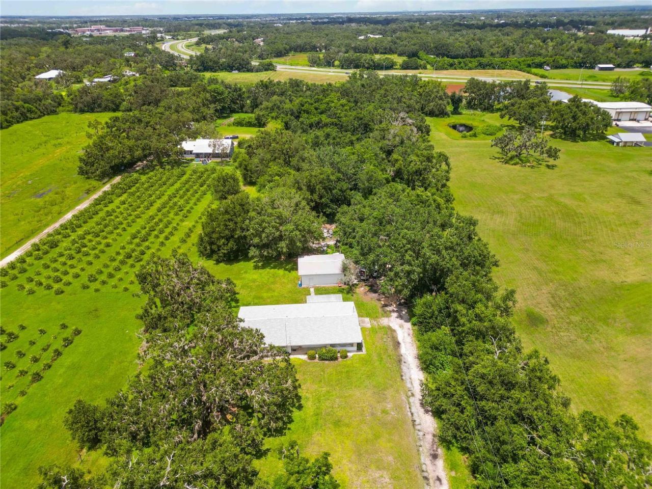 11880 Us Highway 301  N, Parrish, FL 34219 Photo