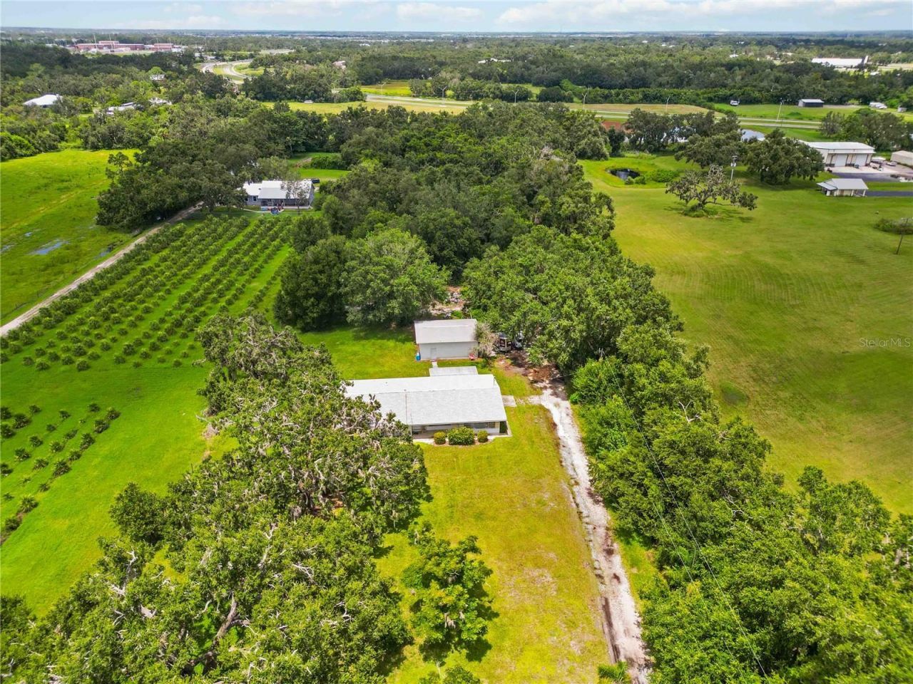 11880 Us Highway 301  N, Parrish, FL 34219 Photo