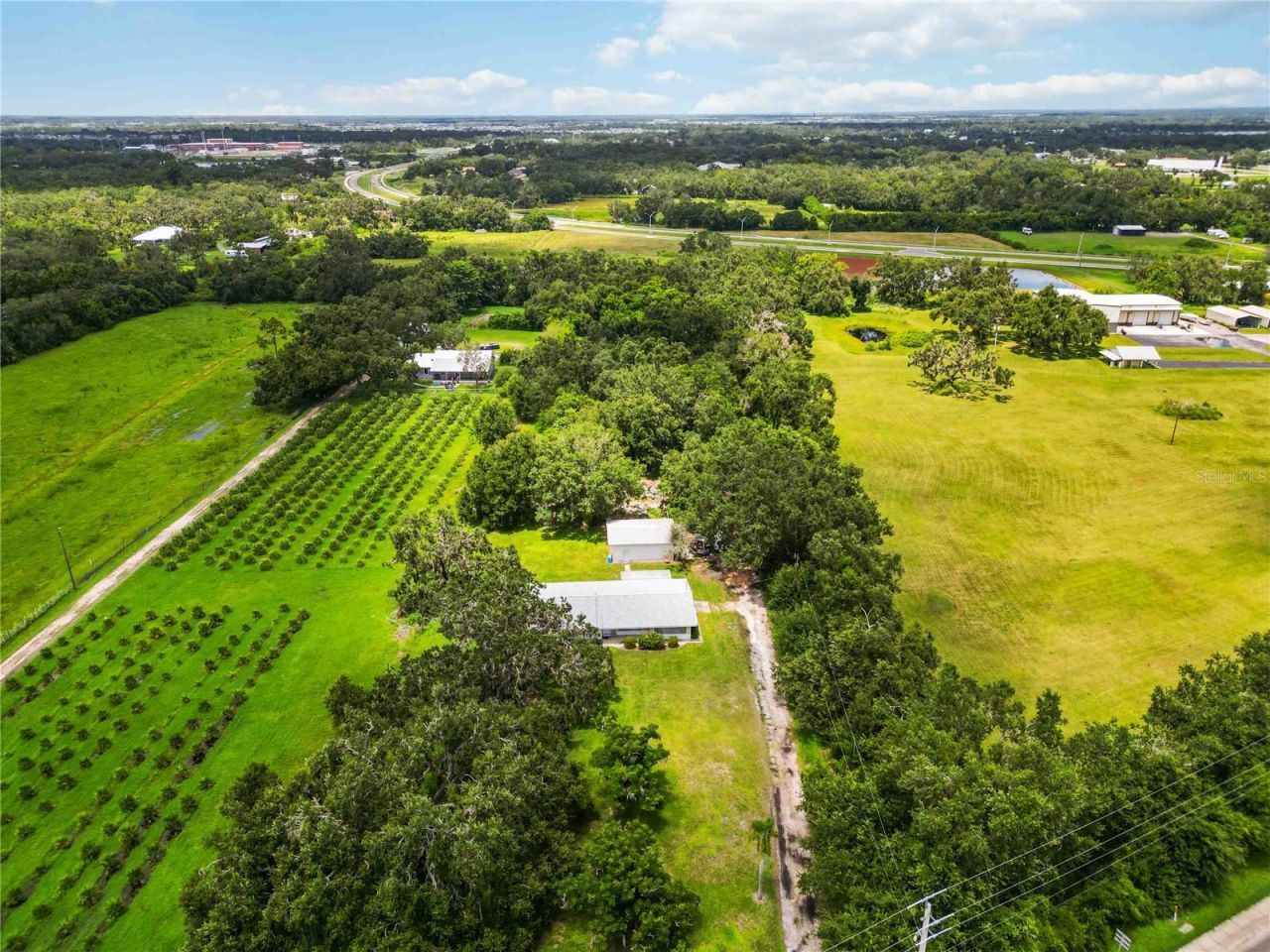 11880 Us Highway 301  N, Parrish, FL 34219 Photo