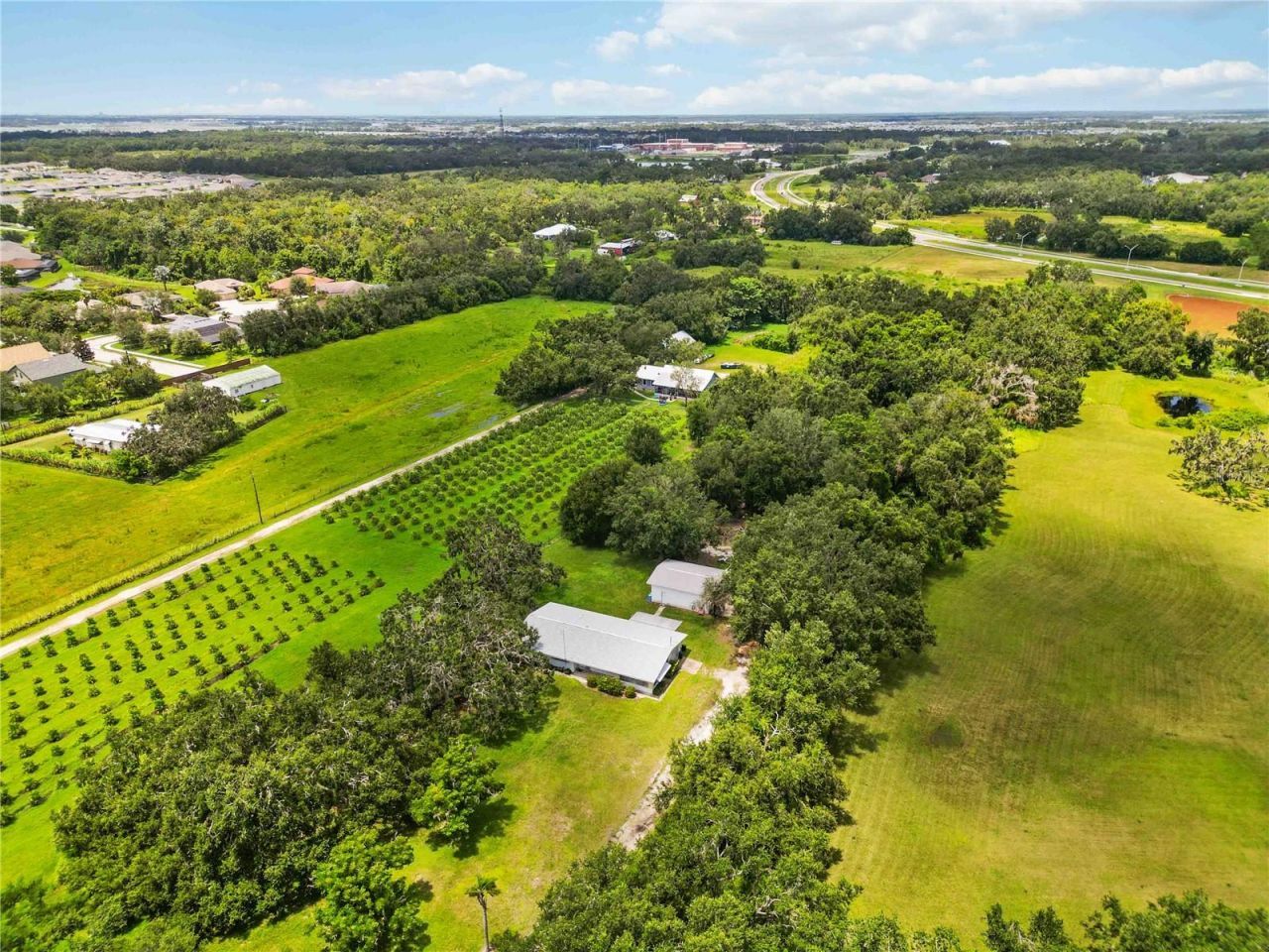 11880 Us Highway 301  N, Parrish, FL 34219 Photo