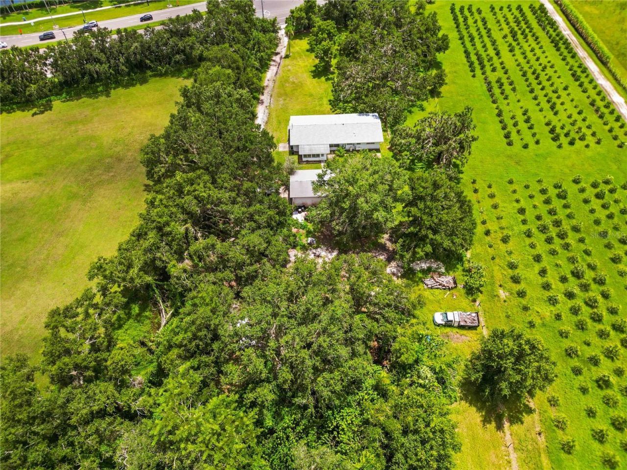 11880 Us Highway 301  N, Parrish, FL 34219 Photo