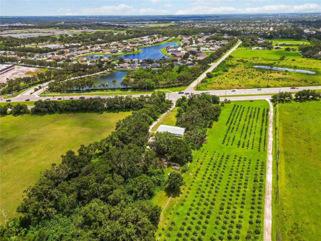 11880 Us Highway 301  N, Parrish, FL 34219 Photo