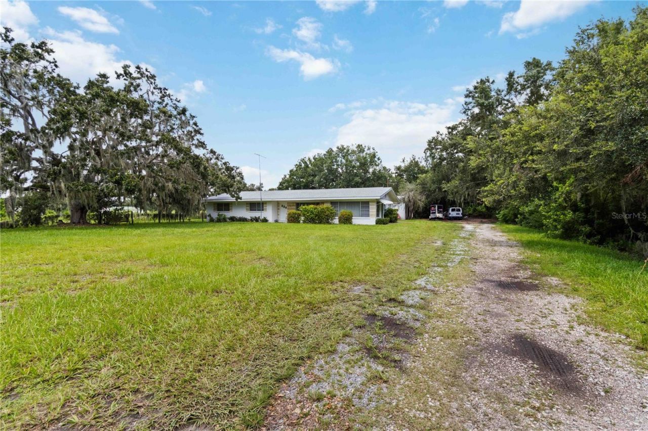 11880 Us Highway 301  N, Parrish, FL 34219 Photo