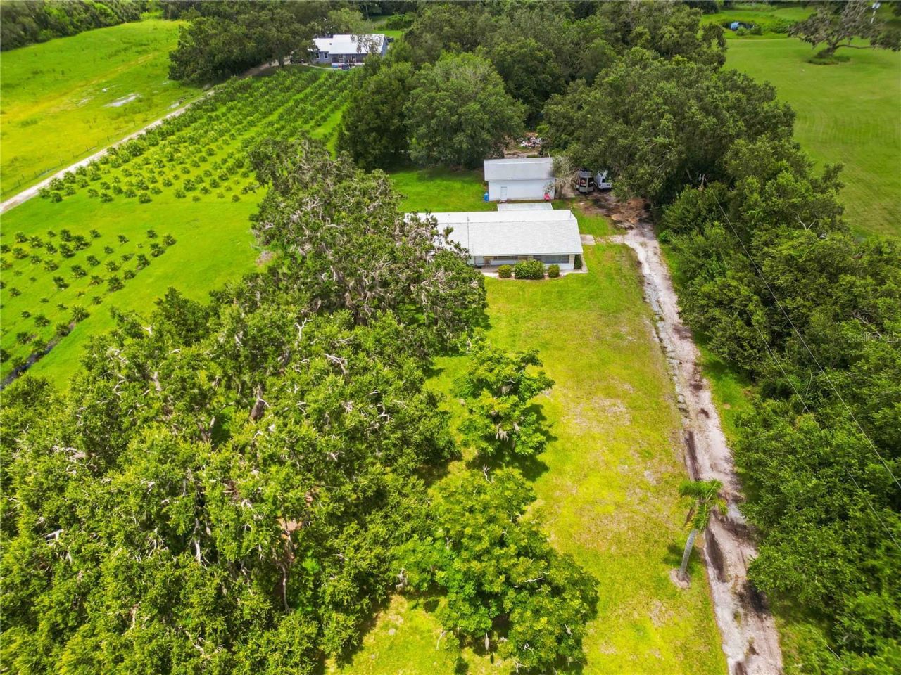 11880 Us Highway 301  N, Parrish, FL 34219 Photo