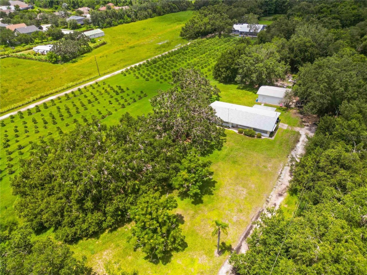 11880 Us Highway 301  N, Parrish, FL 34219 Photo