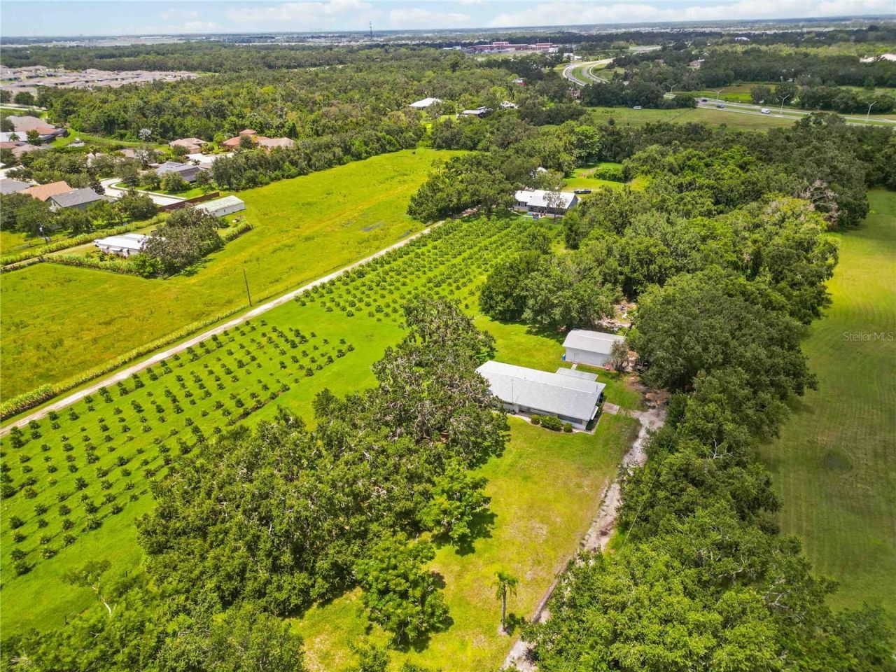 11880 Us Highway 301  N, Parrish, FL 34219 Photo