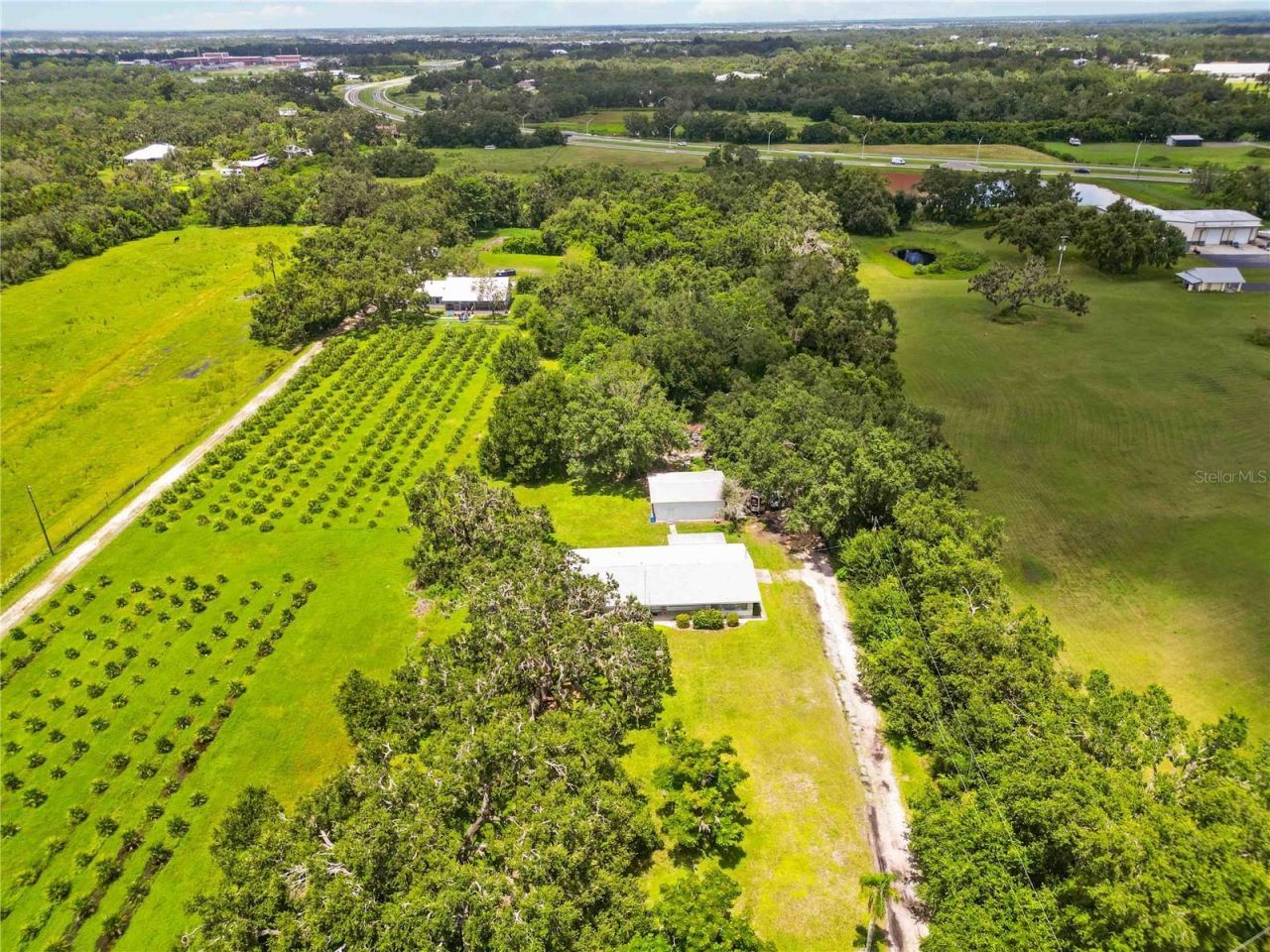 11880 Us Highway 301  N, Parrish, FL 34219 Photo