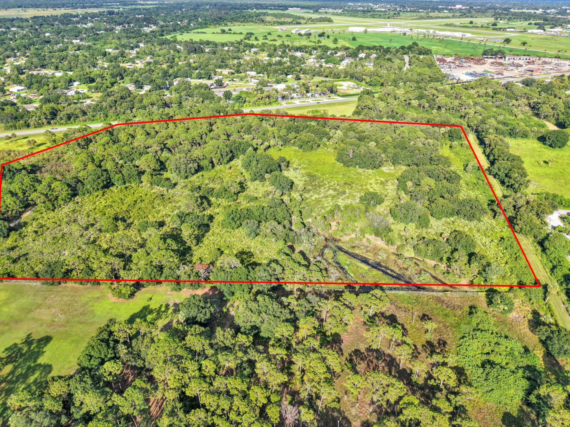 100 NW 38th Avenue, Okeechobee, FL 34972 Photo
