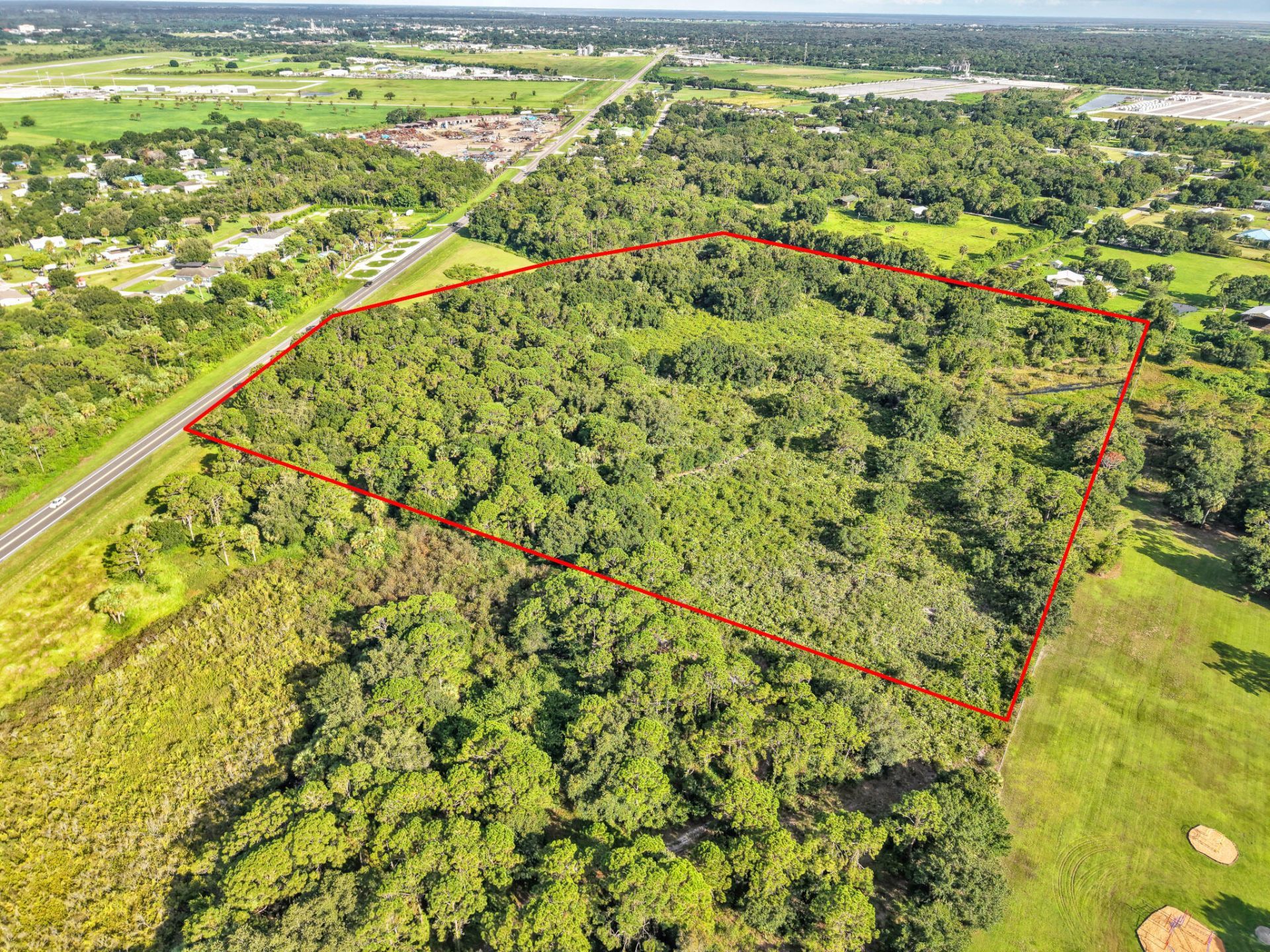 100 NW 38th Avenue, Okeechobee, FL 34972 Photo