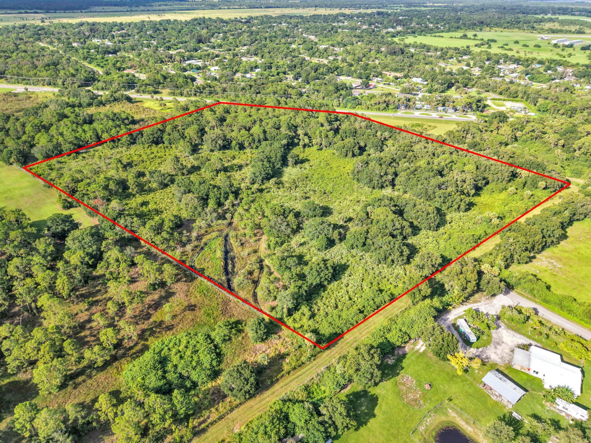 100 NW 38th Avenue, Okeechobee, FL 34972 Photo