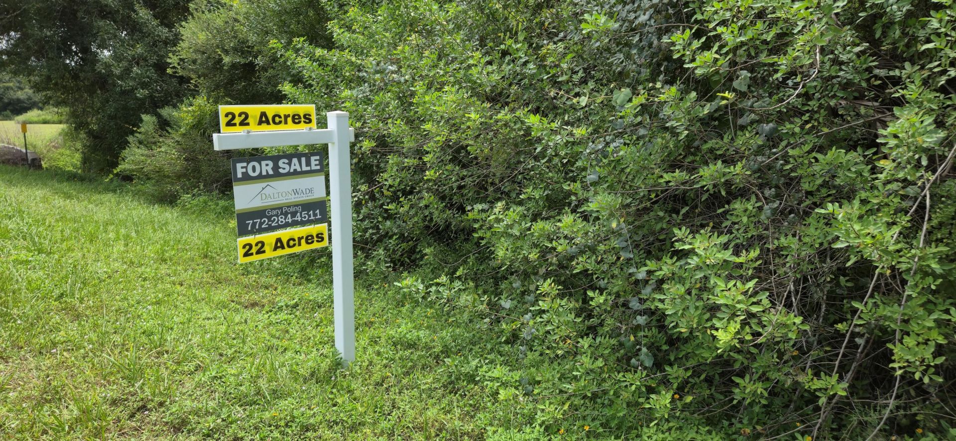 100 NW 38th Avenue, Okeechobee, FL 34972 Photo