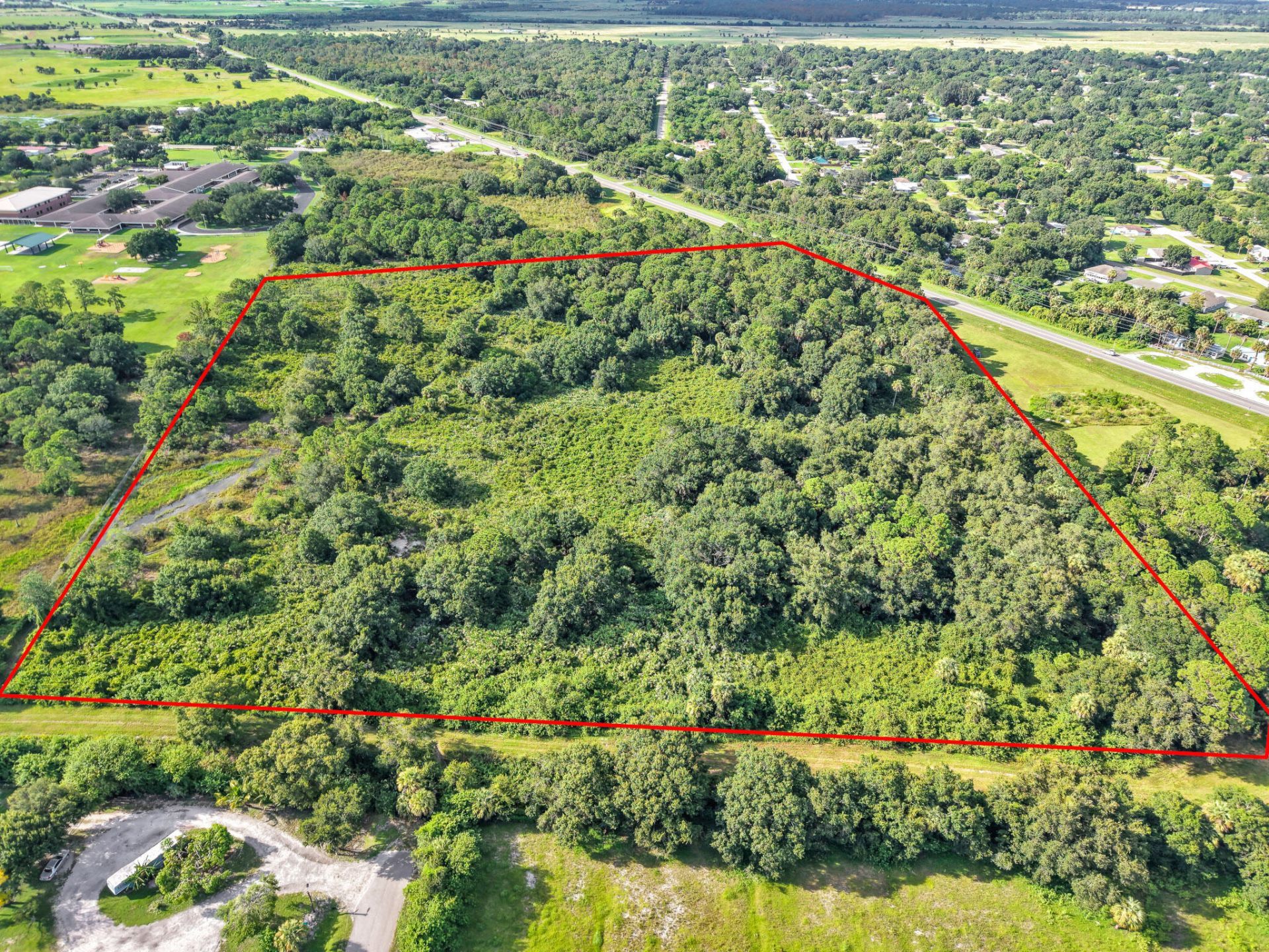 100 NW 38th Avenue, Okeechobee, FL 34972 Photo