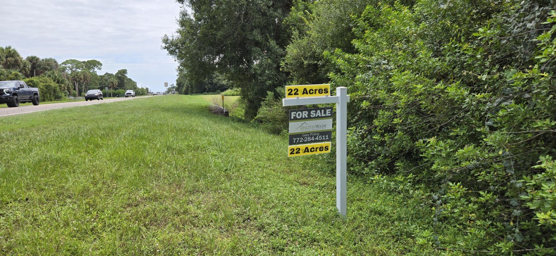 100 NW 38th Avenue, Okeechobee, FL 34972 Photo