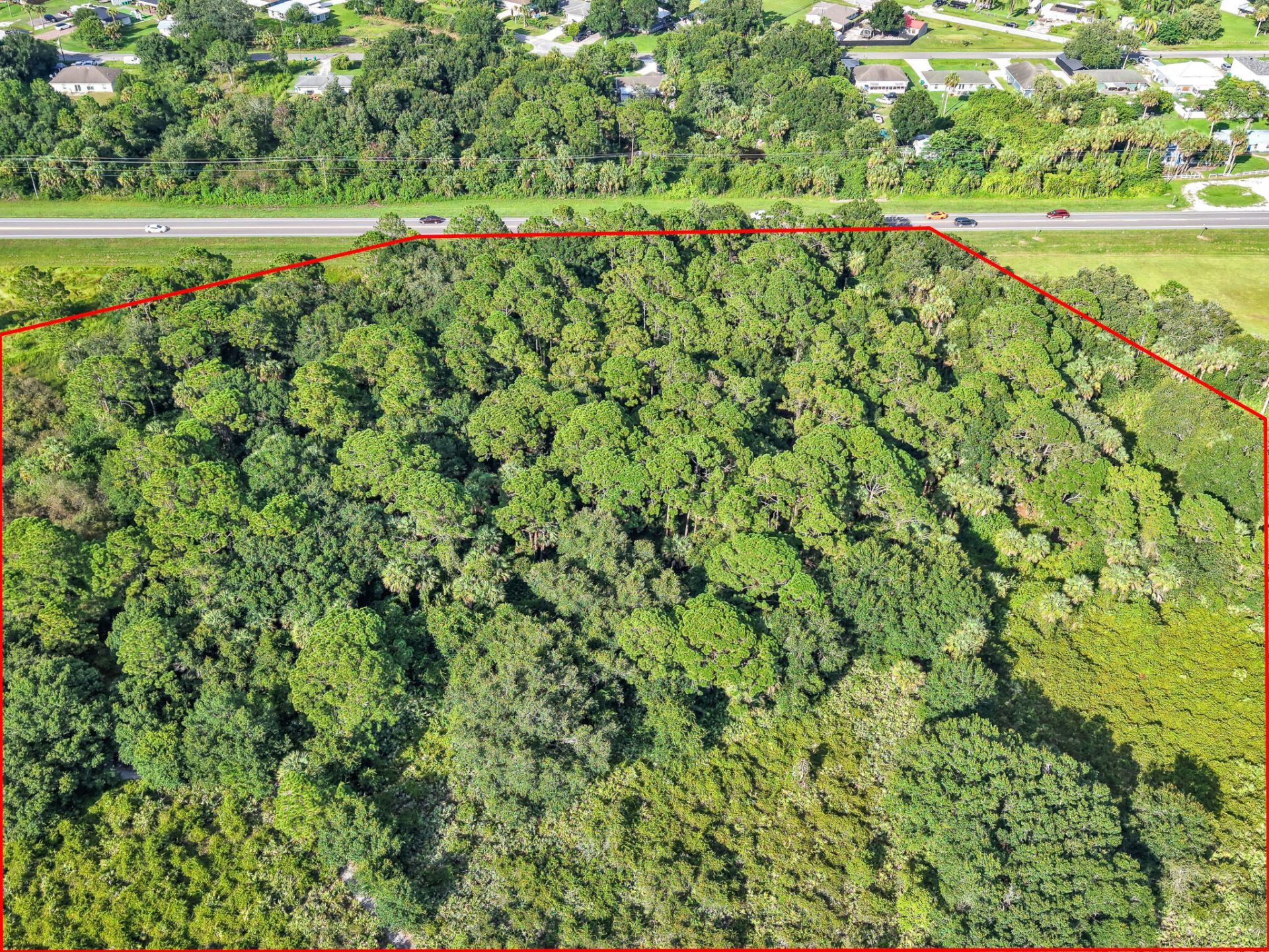 100 NW 38th Avenue, Okeechobee, FL 34972 Photo