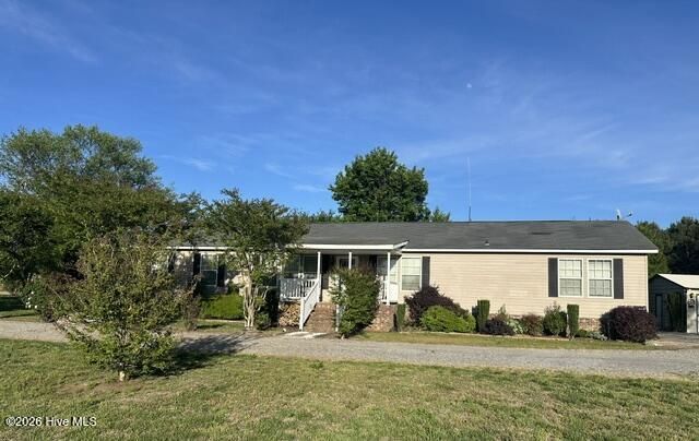 811 Low Ground Road, Enfield, NC 27823 Main Photo