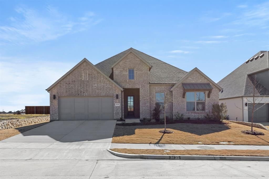 3135 Fisher, Rockwall, TX 75032 Main Photo