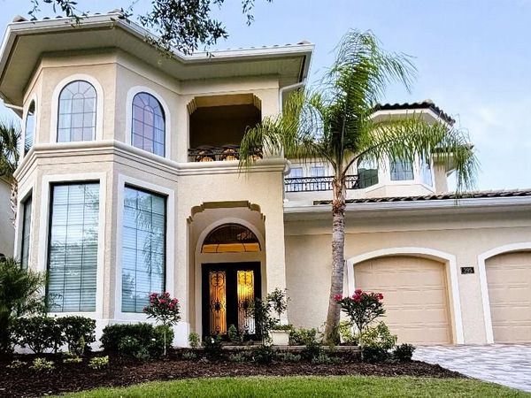 395 MUIRFIELD LOOP, REUNION, FL 34747