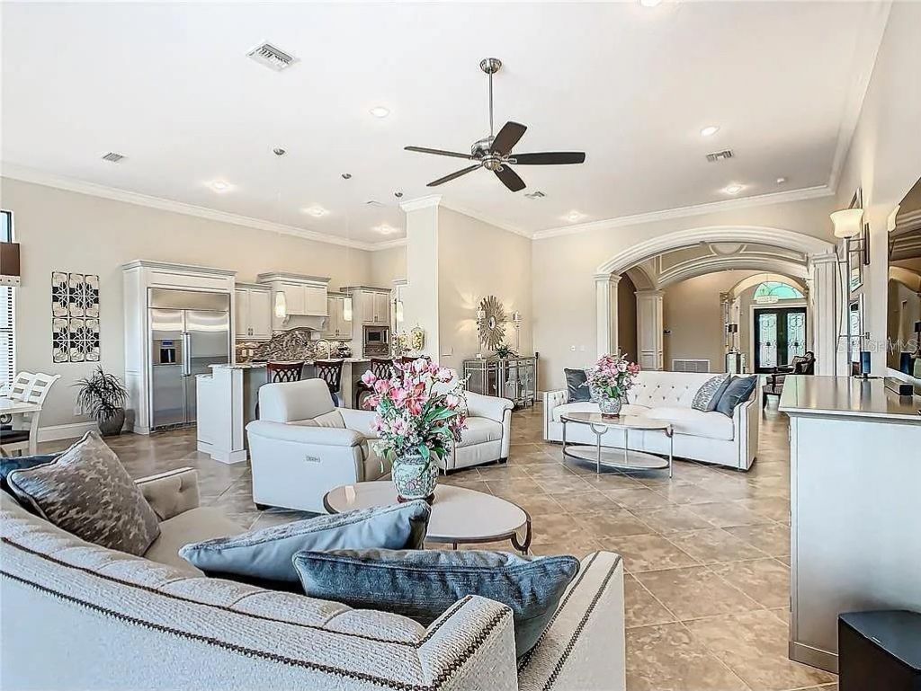 395 Muirfield Loop, Reunion, FL 34747 Photo