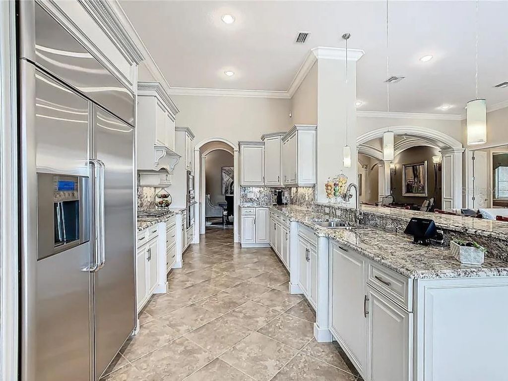 395 Muirfield Loop, Reunion, FL 34747 Photo