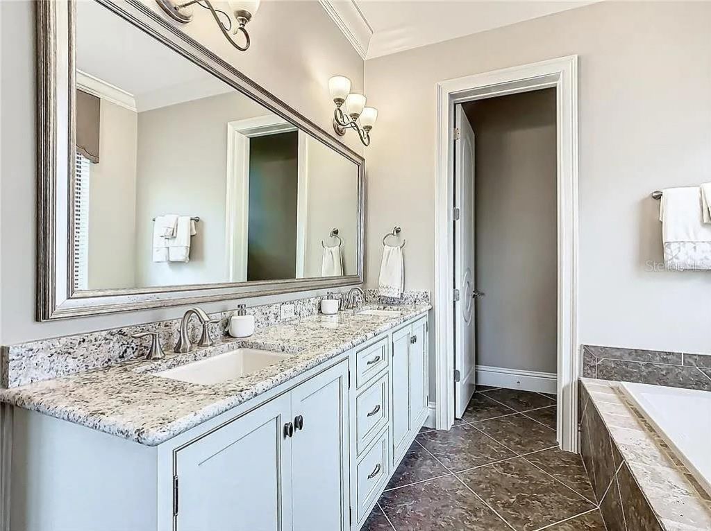 395 Muirfield Loop, Reunion, FL 34747 Photo