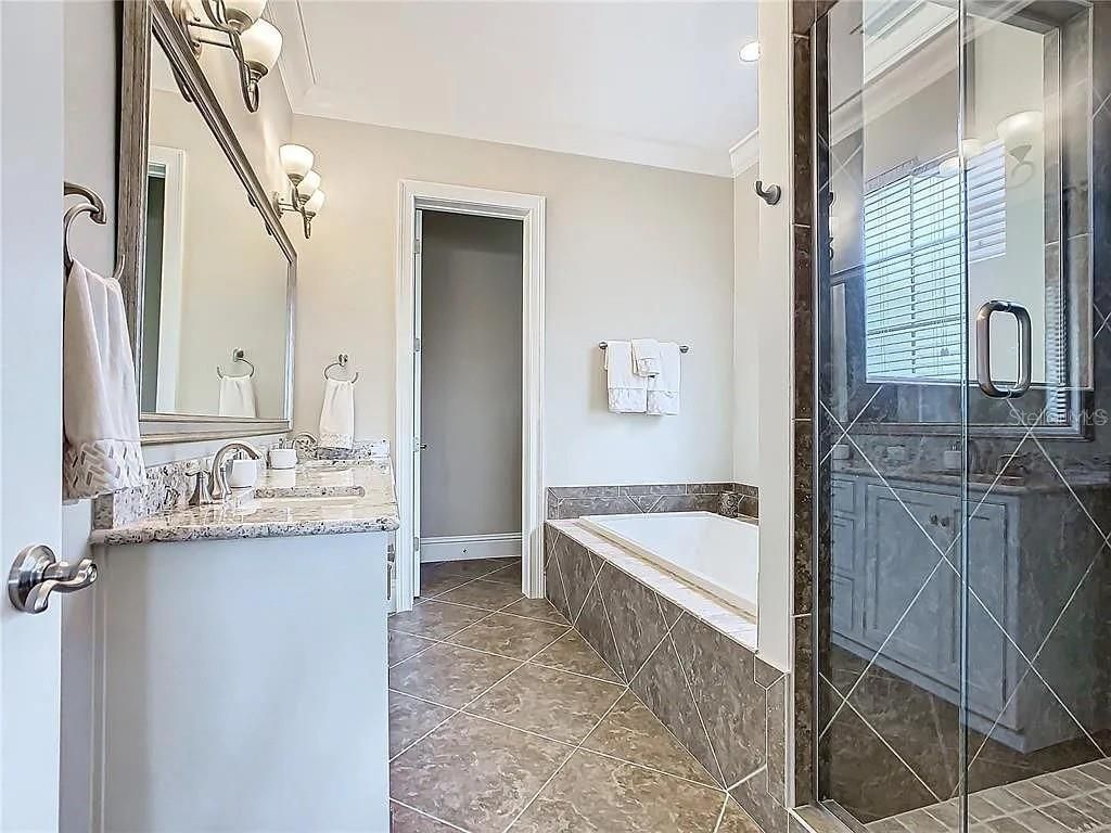 395 Muirfield Loop, Reunion, FL 34747 Photo