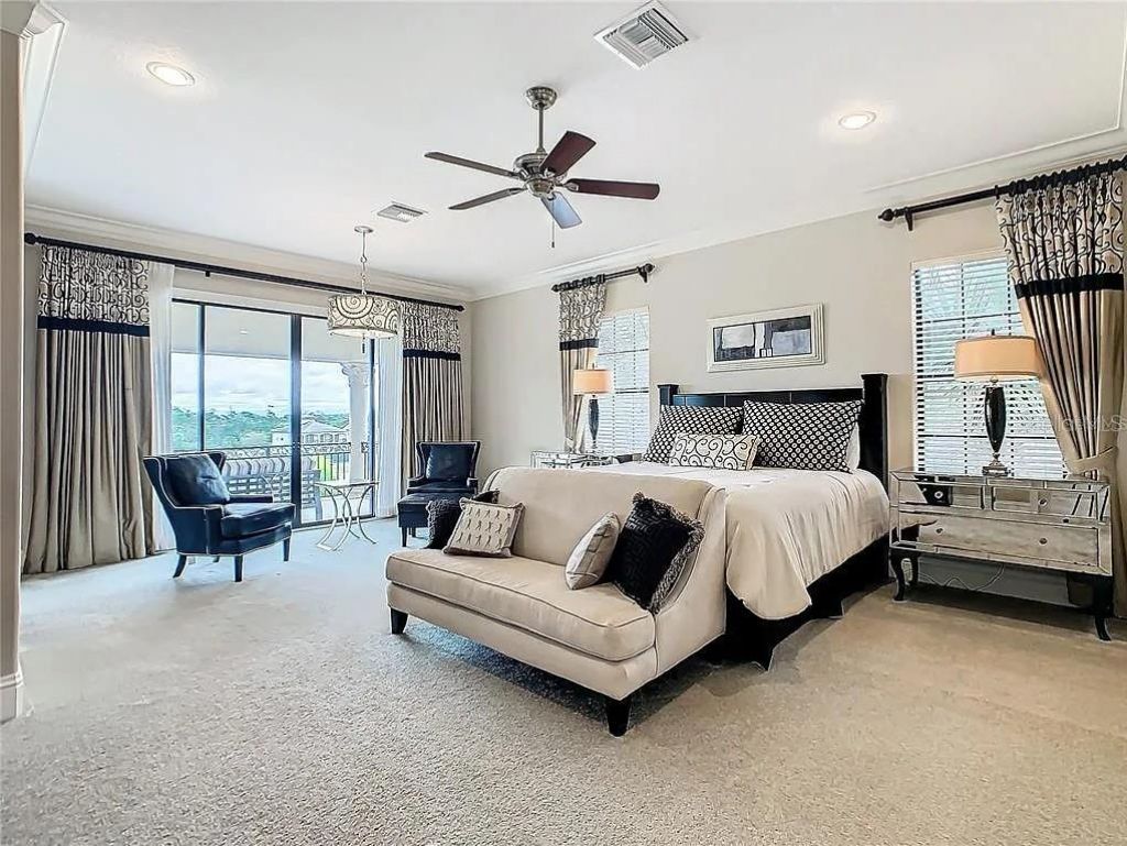 395 Muirfield Loop, Reunion, FL 34747 Photo