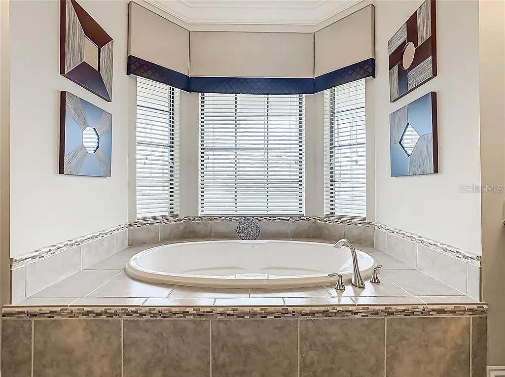 395 Muirfield Loop, Reunion, FL 34747 Photo
