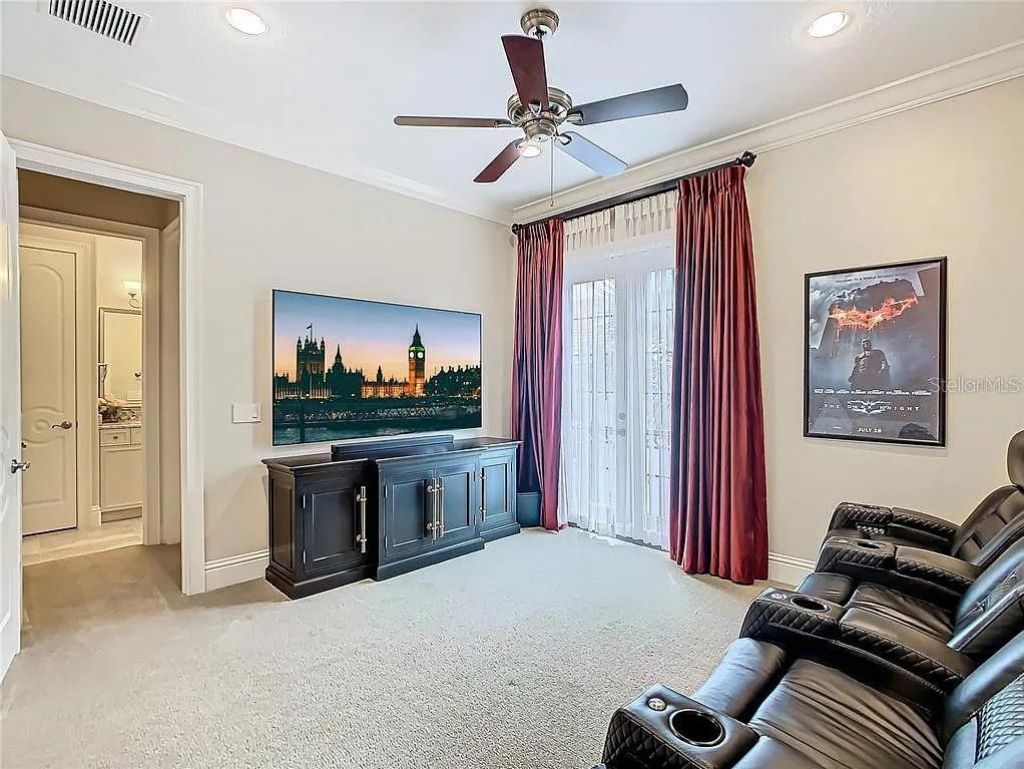 395 Muirfield Loop, Reunion, FL 34747 Photo