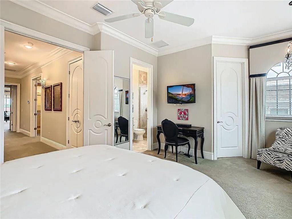 395 Muirfield Loop, Reunion, FL 34747 Photo