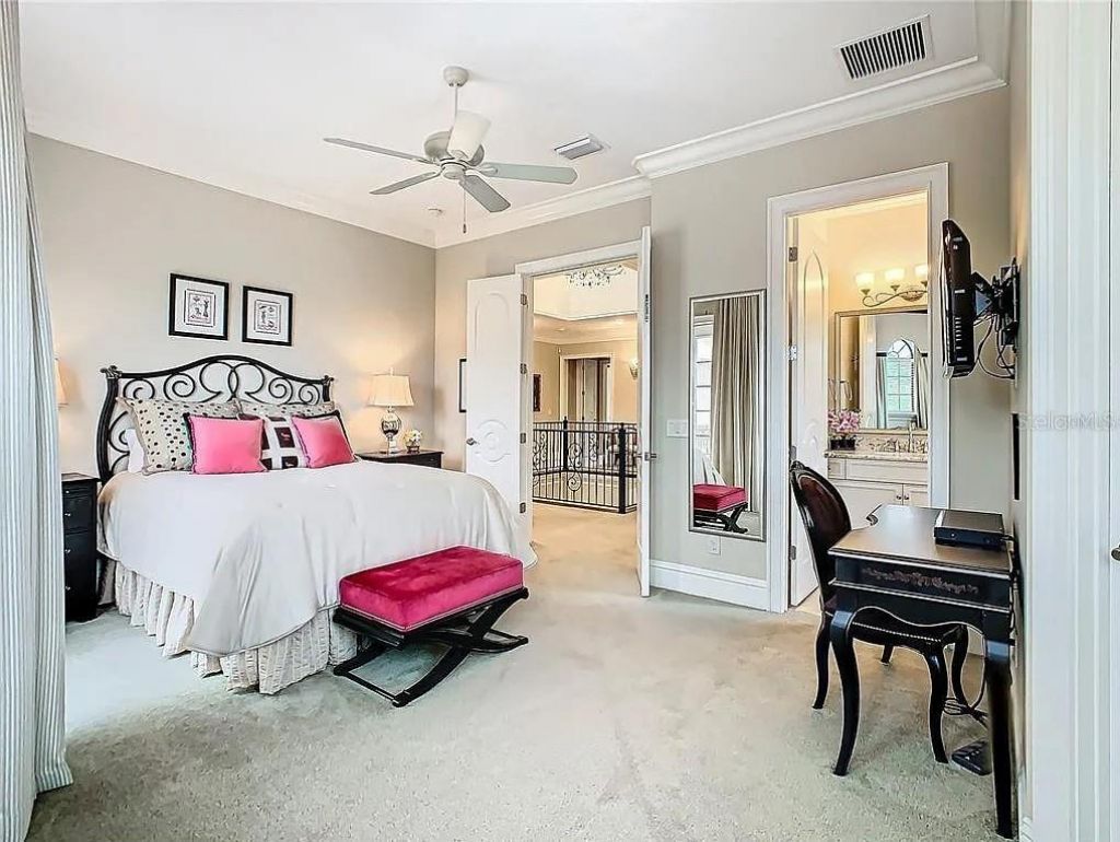 395 Muirfield Loop, Reunion, FL 34747 Photo